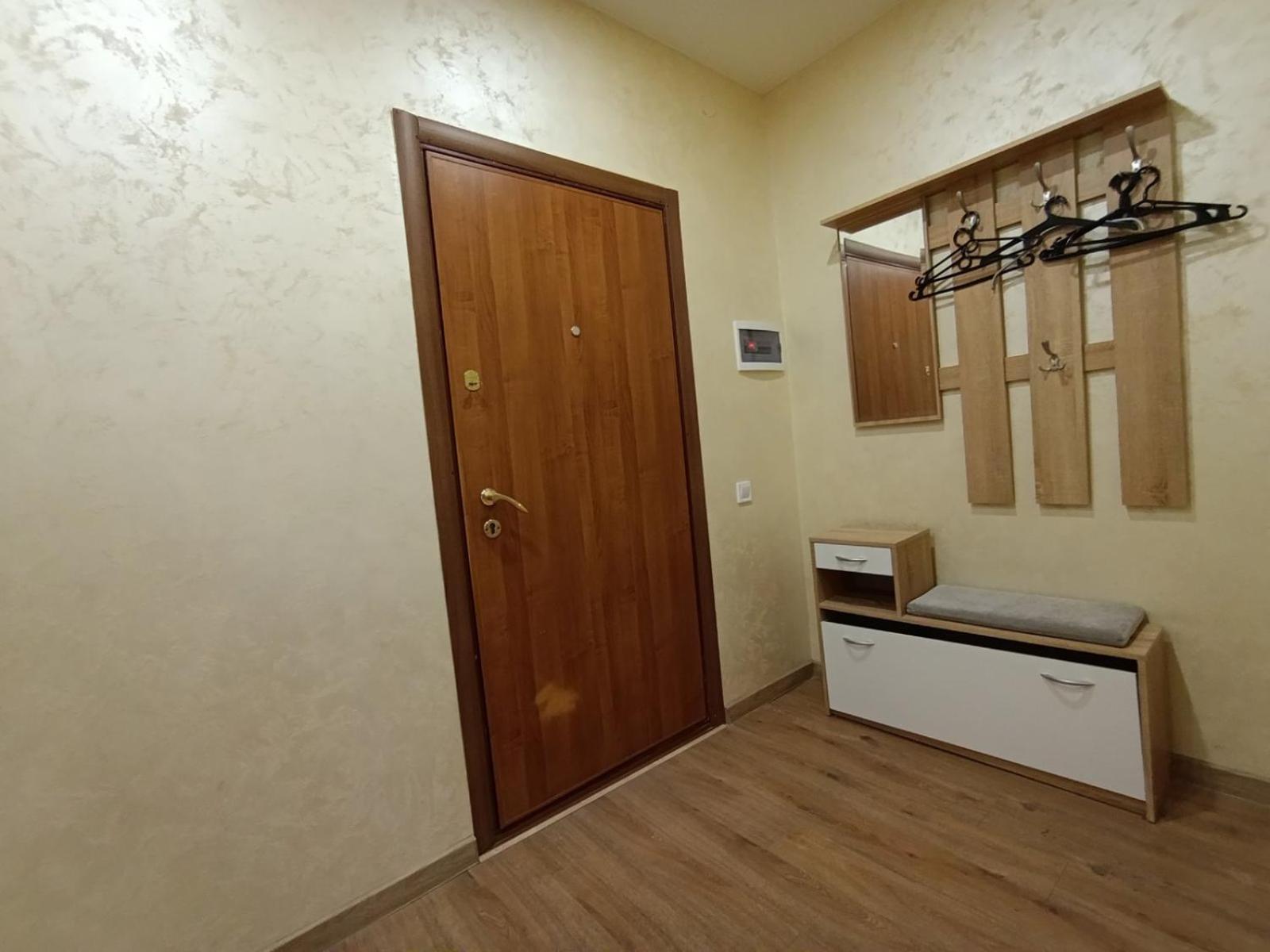Квартира З Ремонтом Між Залізничним Вокзалом І Центром Lviv Exterior photo