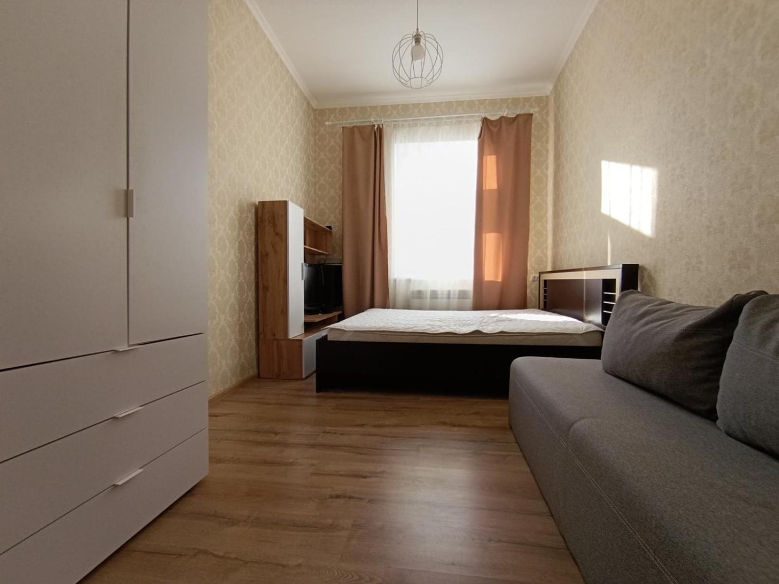 Квартира З Ремонтом Між Залізничним Вокзалом І Центром Lviv Room photo